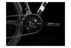 VTT Semi-Rigide Trek Marlin 4 Shimano Altus 7V 29'' Noir Mat 2023 -Électrique Shop 218065561b0bbc19cebc9.50527932