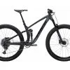 VTT Tout-Suspendu Trek Fuel EX 7 Sram NX Eagle 12V 29'' Dark Prismatic 2022