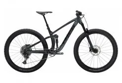 VTT Tout-Suspendu Trek Fuel EX 7 Sram NX Eagle 12V 29'' Dark Prismatic 2022