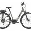 Vélo De Ville Électrique Trek Verve+ 2 Lowstep Bosch 400Wh Shimano Altus 9V Matte Gunmetal 2023