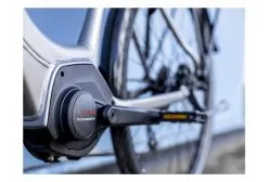 Vélo De Ville Électrique Trek Verve+ 2 Lowstep Bosch 400Wh Shimano Altus 9V Matte Gunmetal 2023 -Électrique Shop 218153661b1ba5dd011a5.12858084