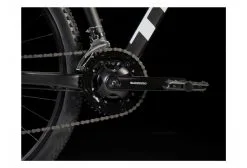 VTT Semi-Rigide Trek Marlin 4 Shimano Altus 7V 29'' Noir Mat 2023 -Électrique Shop 219546161de87f72759f0.04343775