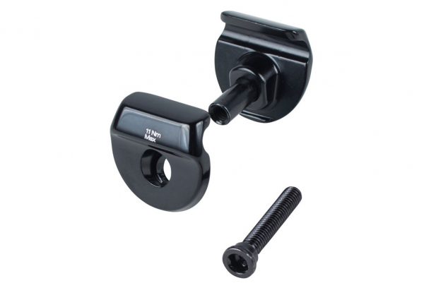 Trek Patte Pour Tige De Selle BONTRAGER XXX 7mm 3 Trek Patte Pour Tige De Selle BONTRAGER XXX 7mm