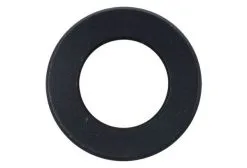 Pièce Pour Suspension Trek - Rondelle 18x10x2.8mm Aluminium