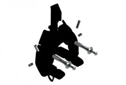 Kit De Vis Frein Pour Trek Madone 9