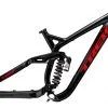 Kit Cadre VTT Trek Session Al 27.5 F/S Trek Noir 2018 -Électrique Shop 5b6d9e314c394
