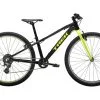 VTT Enfant 2023 Trek Wahoo 24'' Shimano Acera / Altus 8V Noir / Jaune -Électrique Shop 5be179a95568a