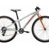 VTT Enfant 2023 Trek Wahoo 26'' Shimano Acera / Altus 8V Argent / Orange 1 VTT Enfant 2023 Trek Wahoo 26'' Shimano Acera / Altus 8V Argent / Orange -Électrique Shop 5be1803b2a4c3