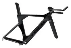 Kit Cadre Triathlon 2019 Trek Speed Concept Noir