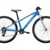 VTT Enfant 2023 Trek Wahoo 26'' Shimano Acera / Altus 8V Bleu / Argent -Électrique Shop 5bf7be3928c0a