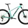 VTT Semi-Rigide Trek Marlin 7 Shimano Deore 10V 29'' Vert Gloss Miami 2023 -Électrique Shop 61e924418f2b71.48717731