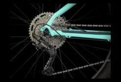 VTT Semi-Rigide Trek Marlin 7 Shimano Deore 10V 29'' Vert Gloss Miami 2023 -Électrique Shop 61e9245b47ff65.18372228