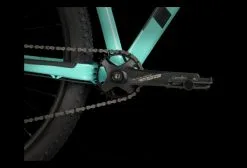 VTT Semi-Rigide Trek Marlin 7 Shimano Deore 10V 29'' Vert Gloss Miami 2023 -Électrique Shop 61e924608ef420.36465217